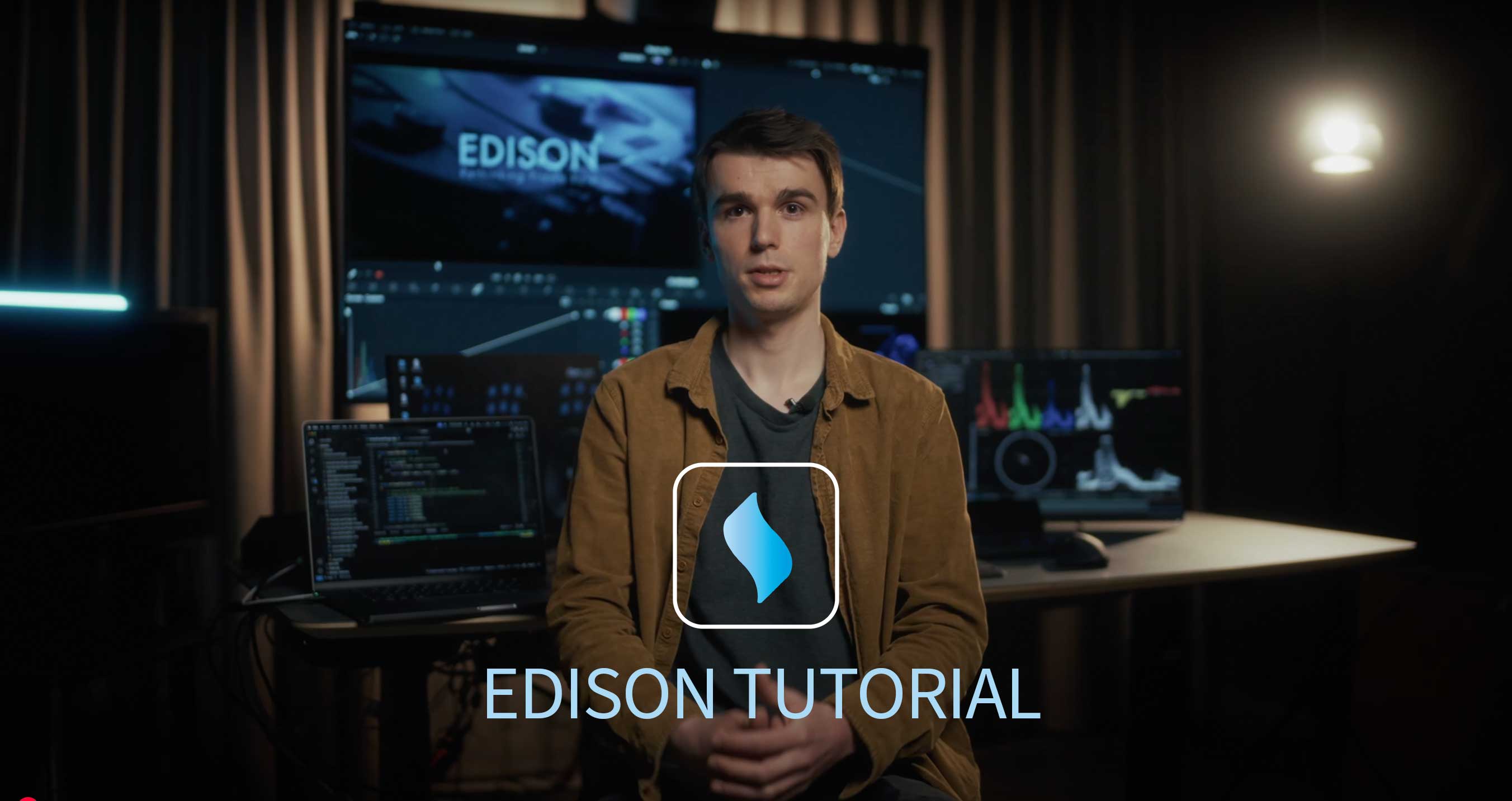 EDISON - Rethinking Frame Rate – Edison